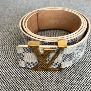 Louis Vuitton women Belt